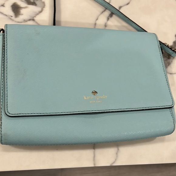 Kate spade purse - Picture 1 of 4
